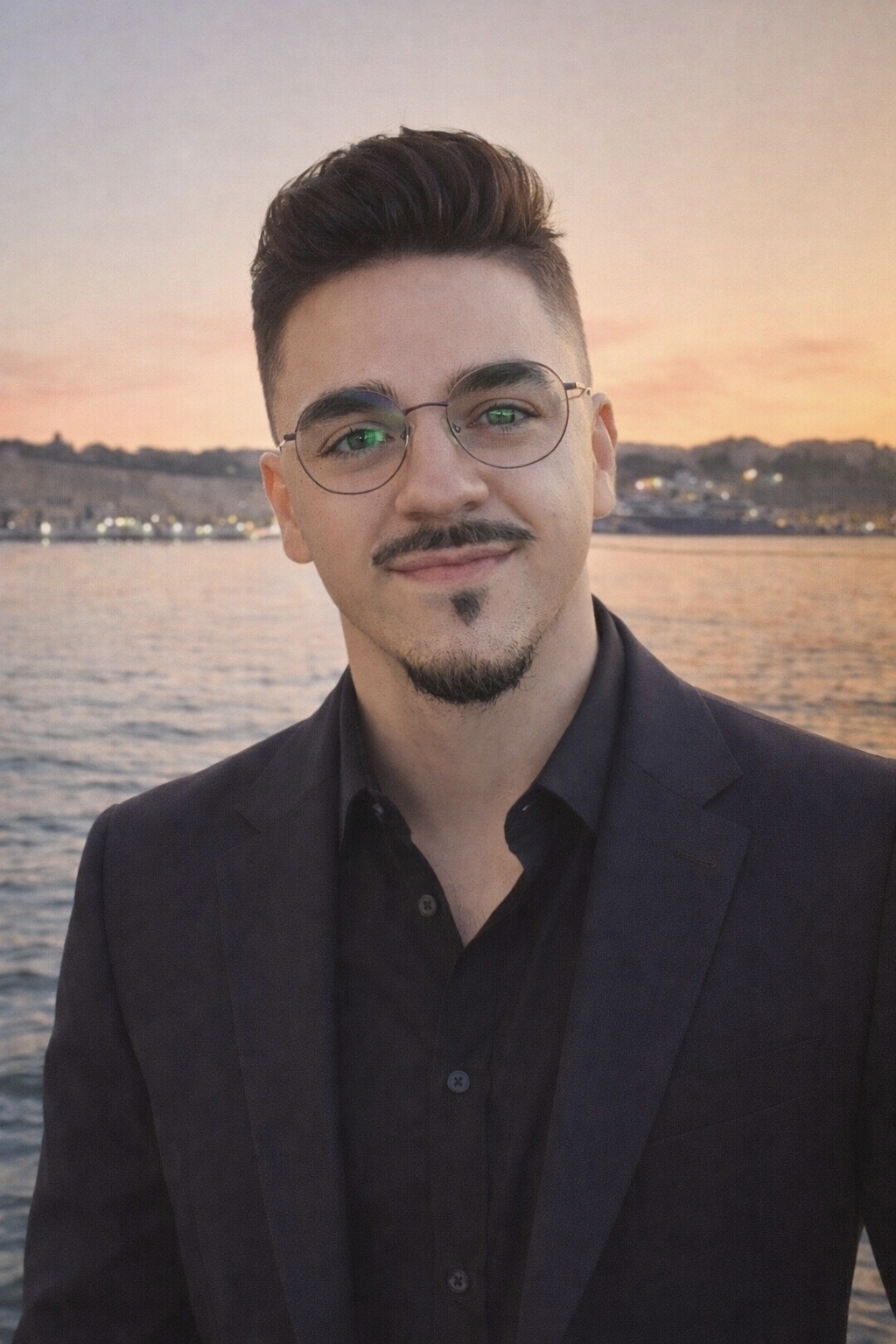 Andrés Silvestre Gámez, psicólogo sanitario