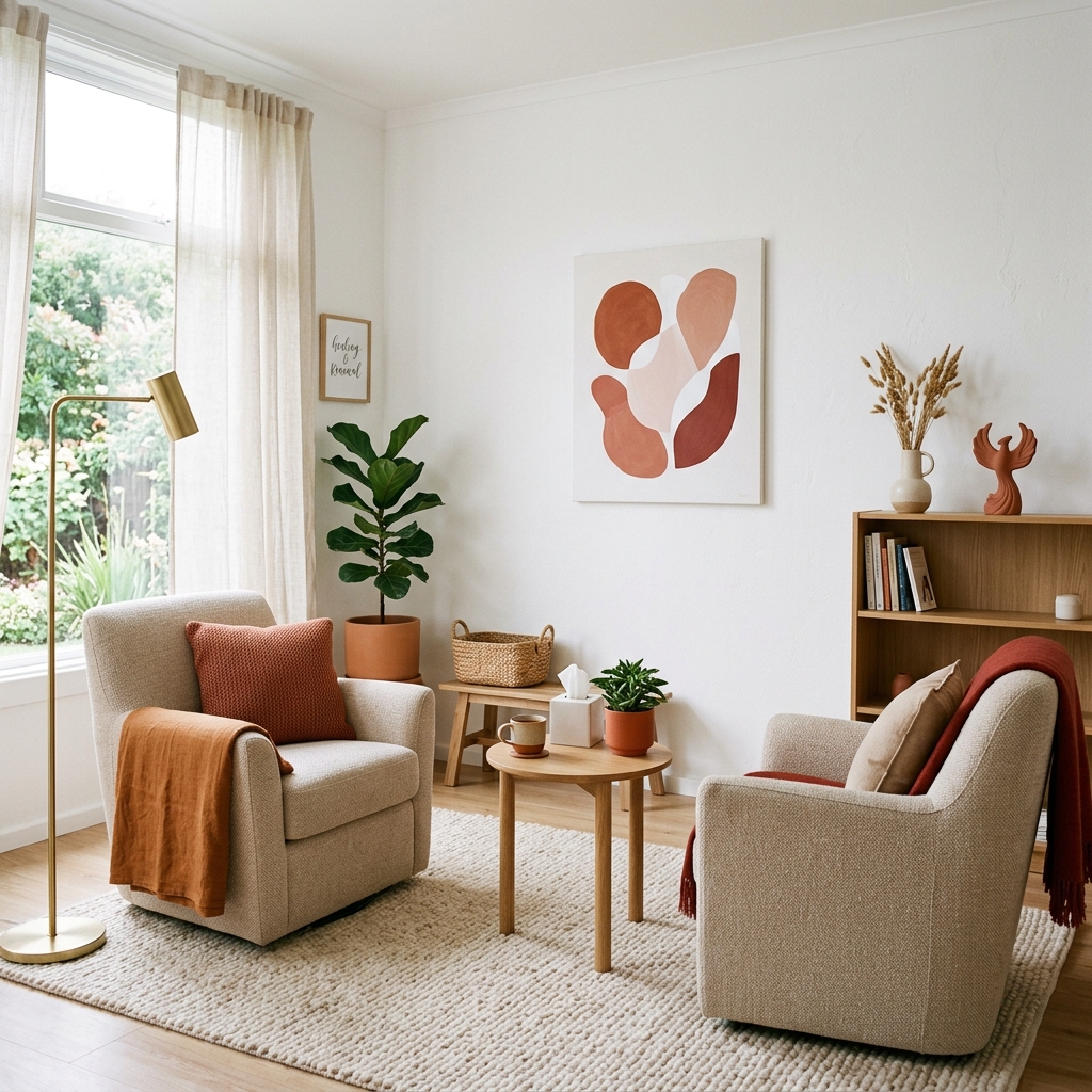 Terapia individual online