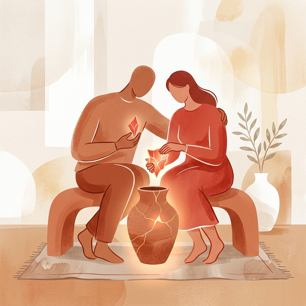 Terapia de pareja online